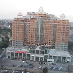 On Henuezskaya 5 公寓 敖德萨