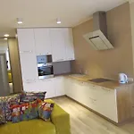 Apartament On Henuezskaya 5 Odessa