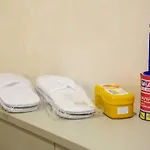 On Henuezskaya 5 公寓 敖德萨
