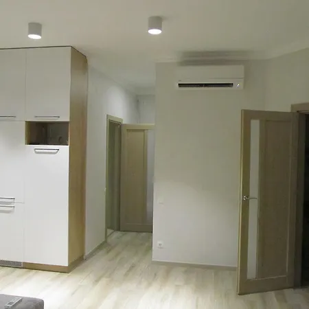 Apartamento On Henuezskaya 5