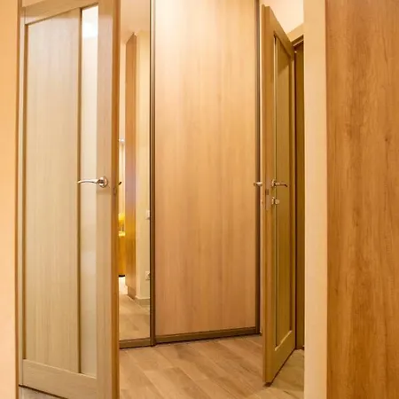 On Henuezskaya 5 Apartament