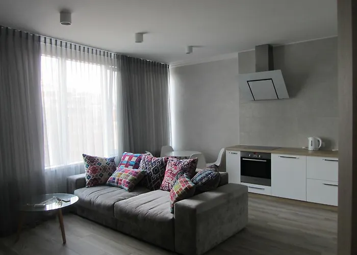 On Henuezskaya 5 * Odessa