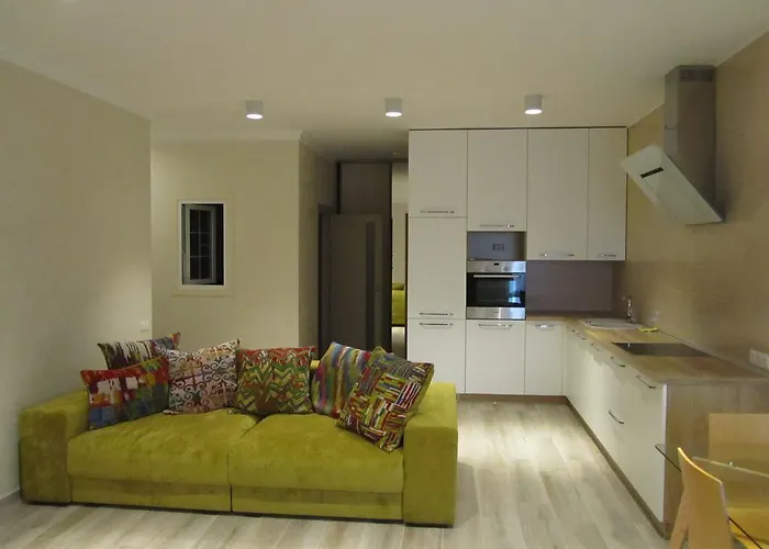 On Henuezskaya 5 Odessa