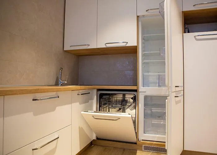 On Henuezskaya 5 Daire Odessa