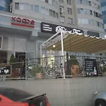 Apartman On Henuezskaya 5 Odessza