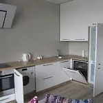Apartman On Henuezskaya 5 Odessza