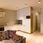 Apartman On Henuezskaya 5 Odessza