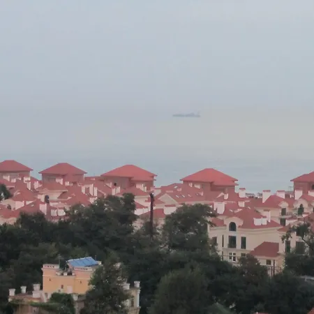 Apartman On Henuezskaya 5 Odessza