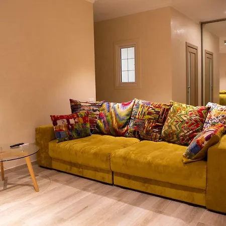 Apartament On Henuezskaya 5 Odessa