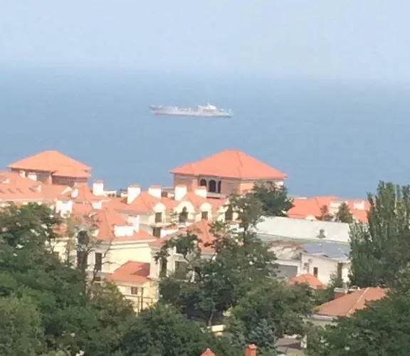 On Henuezskaya 5 Odessza