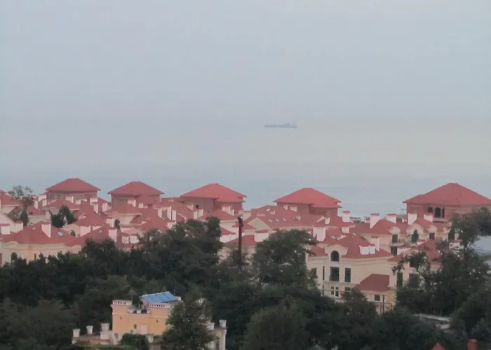 Apartman On Henuezskaya 5 Odessza