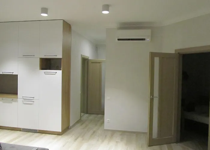 Apartman On Henuezskaya 5