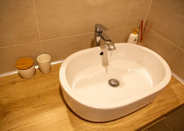 On Henuezskaya 5 Apartman Odessza