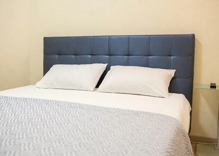 Apartman On Henuezskaya 5 Odessza