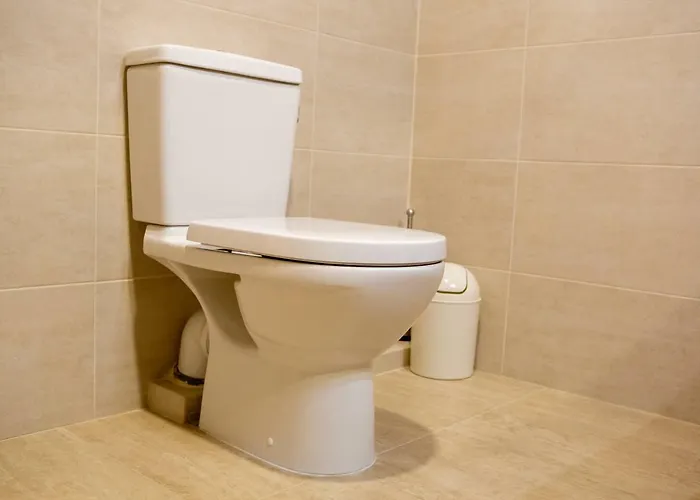 On Henuezskaya 5 Apartman