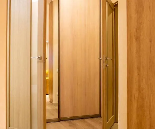 On Henuezskaya 5 Apartman