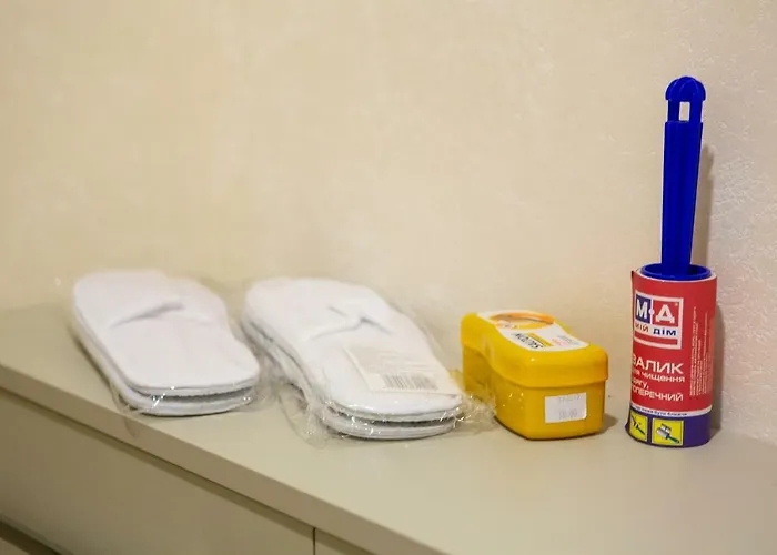 On Henuezskaya 5 Apartman Odessza