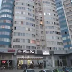 On Henuezskaya 5 Apartment Odesa