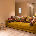 Apartment On Henuezskaya 5 Odesa
