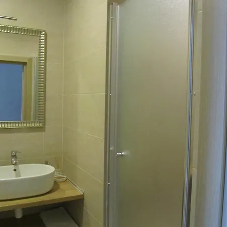 Apartment On Henuezskaya 5 Odesa