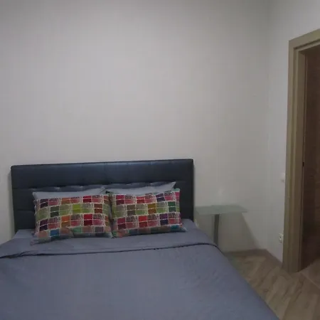On Henuezskaya 5 * Odesa