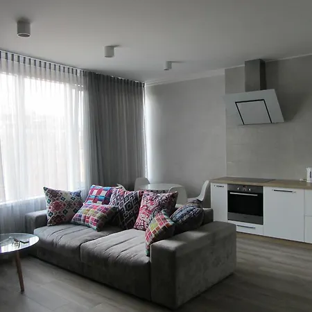 On Henuezskaya 5 * Odesa