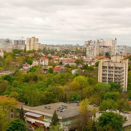On Henuezskaya 5