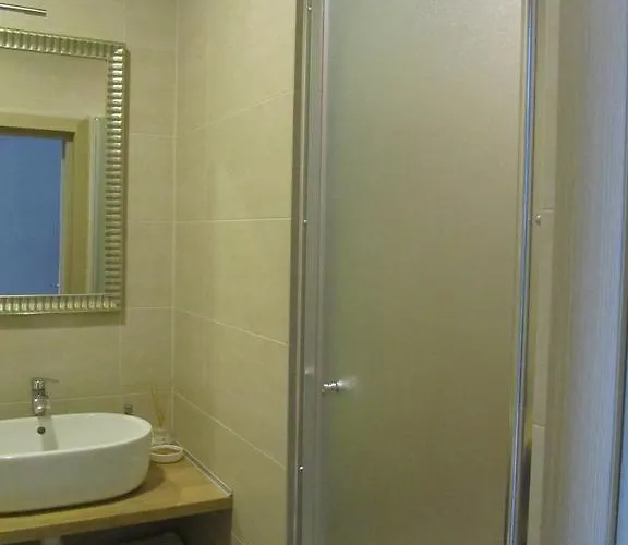 Apartment On Henuezskaya 5 Odessa