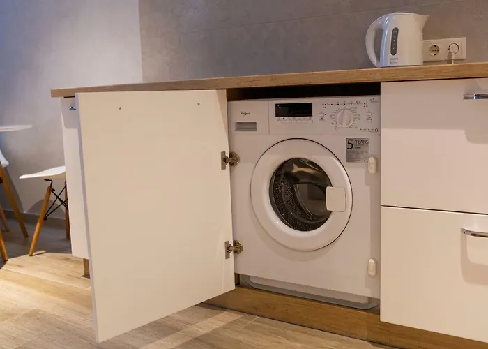 On Henuezskaya 5 Odessa